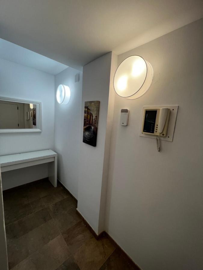 Apartamento A 3 Minutos De La Playa Salou Exterior foto