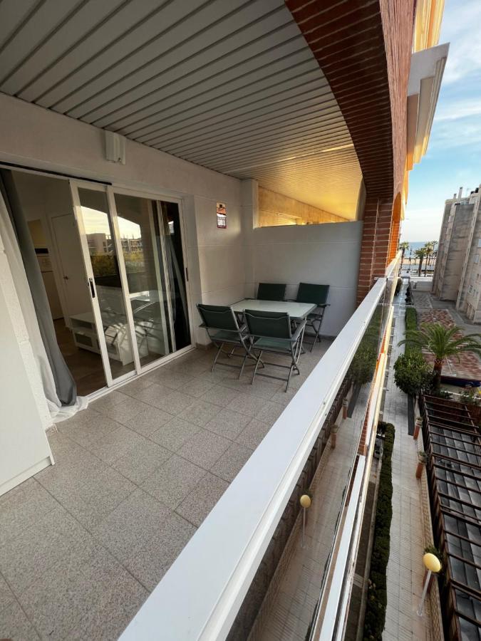 Apartamento A 3 Minutos De La Playa Salou Exterior foto