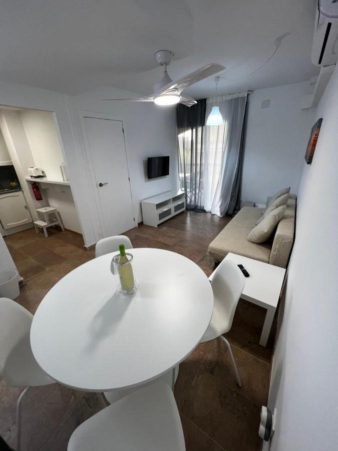Apartamento A 3 Minutos De La Playa Salou Exterior foto