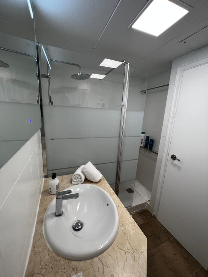 Apartamento A 3 Minutos De La Playa Salou Exterior foto