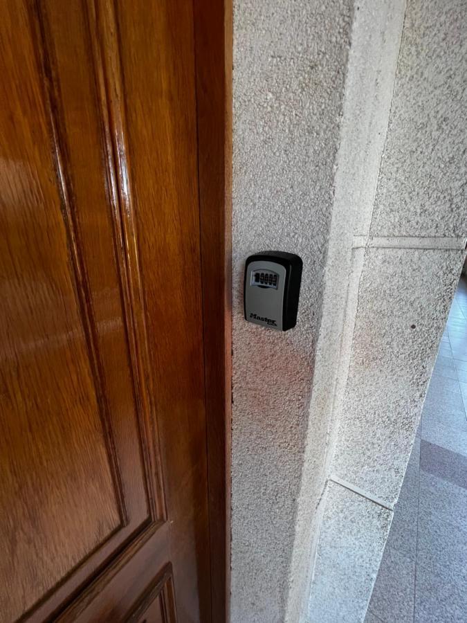 Apartamento A 3 Minutos De La Playa Salou Exterior foto