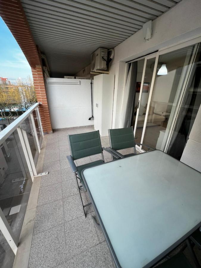 Apartamento A 3 Minutos De La Playa Salou Exterior foto
