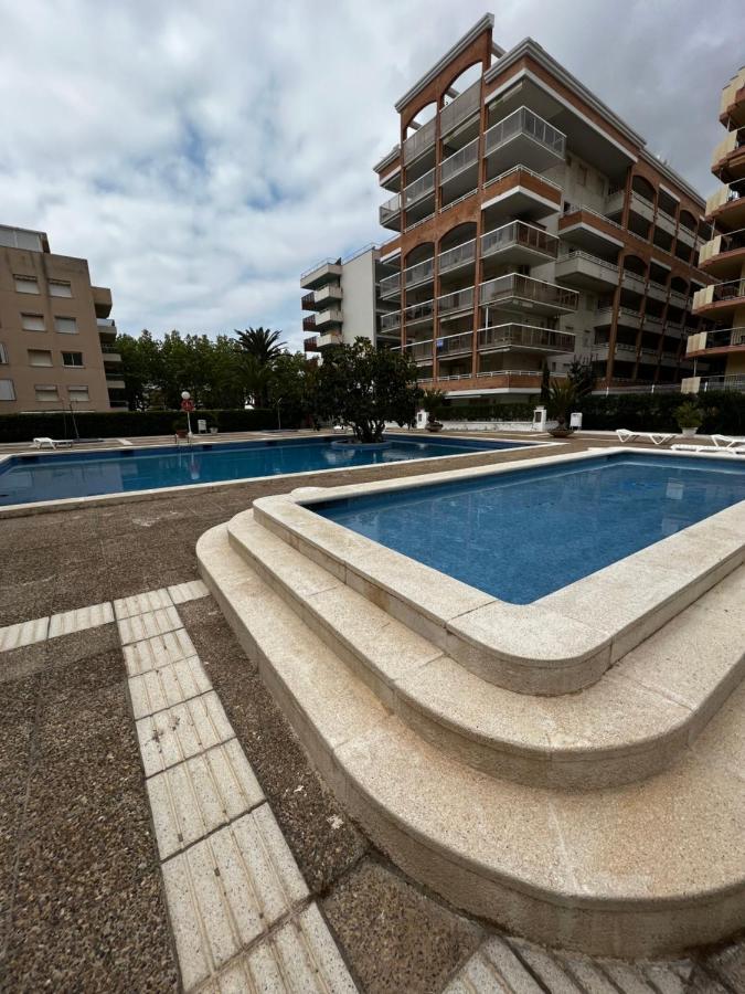 Apartamento A 3 Minutos De La Playa Salou Exterior foto