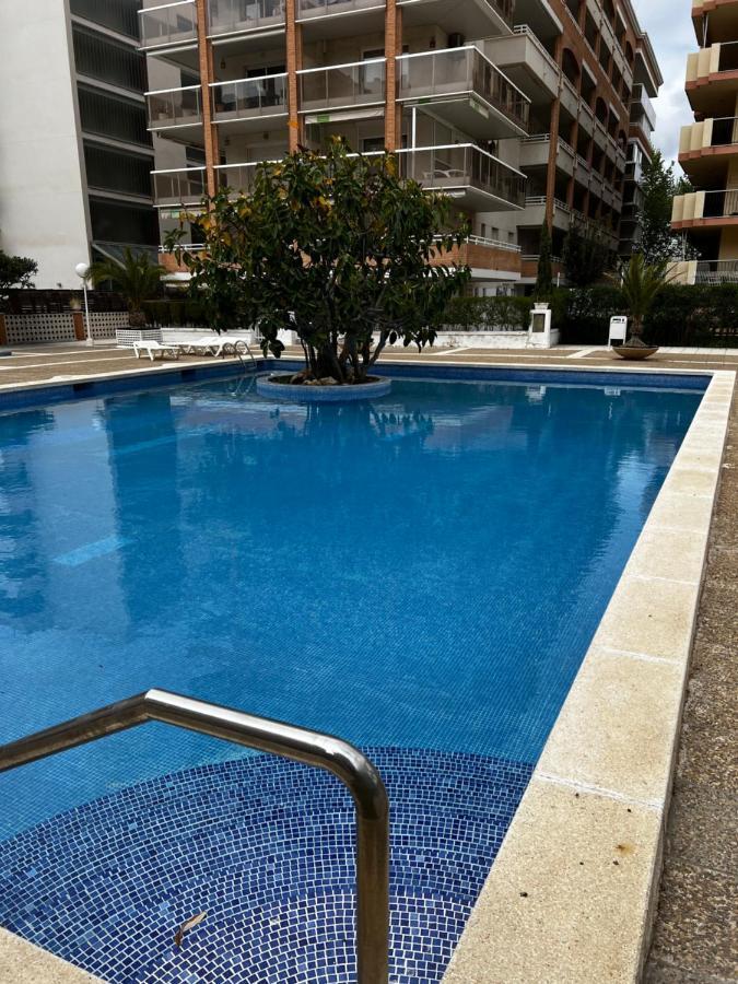 Apartamento A 3 Minutos De La Playa Salou Exterior foto