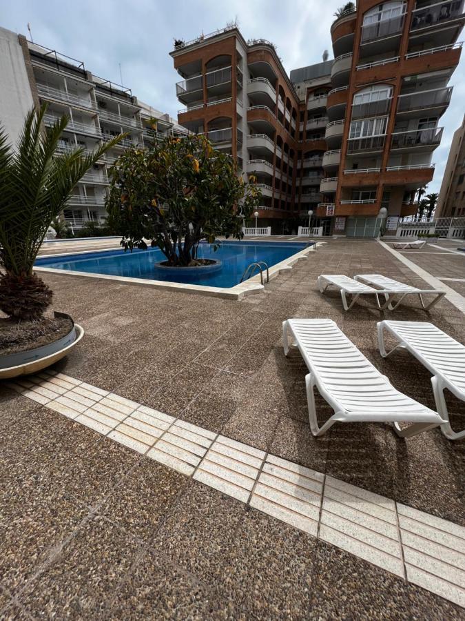 Apartamento A 3 Minutos De La Playa Salou Exterior foto
